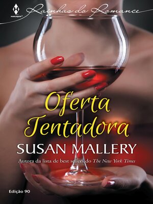 cover image of Oferta Tentadora